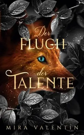 Valentin |  Der Fluch der Talente | Buch |  Sack Fachmedien