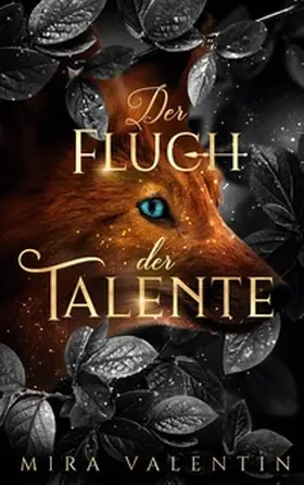 Valentin |  Der Fluch der Talente | Buch |  Sack Fachmedien