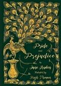 Austen / Müller |  Pride and Prejudice | Buch |  Sack Fachmedien