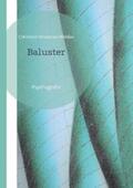 Widdau |  Baluster | Buch |  Sack Fachmedien