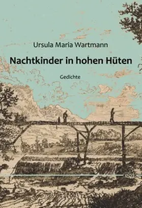 Wartmann | Nachtkinder in hohen Hüten | Buch | 978-3-7578-3084-7 | www.sack.de