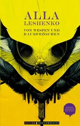 Leshenko |  Von Wespen und Raubfröschen | eBook | Sack Fachmedien