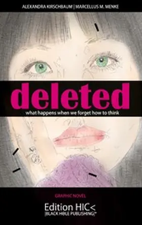 Kirschbaum / Menke |  Deleted | eBook | Sack Fachmedien