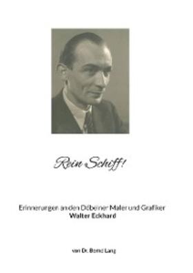 Lang | Rein Schiff! | E-Book | sack.de