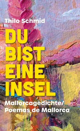 Schmid |  Du bist eine Insel | eBook | Sack Fachmedien