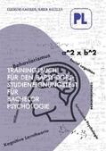 Kaesler |  Trainingsbuch für den BaPsy-Studieneingangstest | eBook | Sack Fachmedien