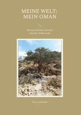 Lehmkuhl |  Meine Welt: Mein Oman | eBook | Sack Fachmedien