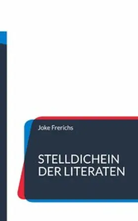 Frerichs |  Stelldichein der Literaten | eBook | Sack Fachmedien