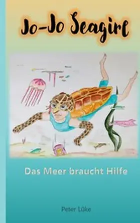 Lüke |  Jo-Jo Seagirl | eBook | Sack Fachmedien