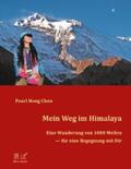 Hong Chen / Müller |  Mein Weg im Himalaya | eBook | Sack Fachmedien