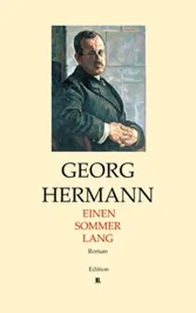 Hermann / Rausch |  Einen Sommer lang | eBook | Sack Fachmedien