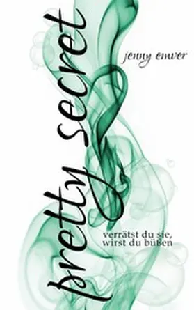 Emver |  pretty secret | eBook | Sack Fachmedien