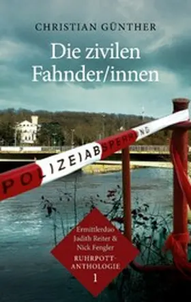Günther |  Die zivilen Fahnder/innen | eBook | Sack Fachmedien