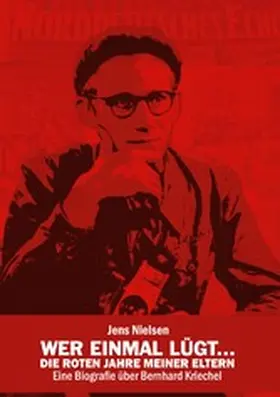 Nielsen |  Wer einmal lügt | eBook | Sack Fachmedien