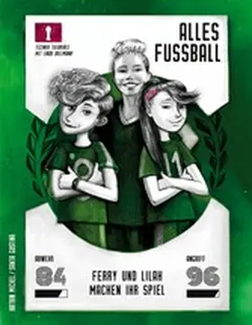 Michel |  Alles Fußball | eBook | Sack Fachmedien