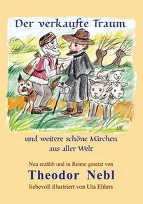 Nebl | Der verkaufte Traum | Buch | 978-3-7578-4499-8 | www.sack.de