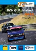 Förster |  RCN GLP Jahrbuch 2023 | Buch |  Sack Fachmedien