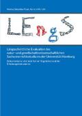 Feser / Michalik |  Längsschnittliche Evaluation des natur- und gesellschaftswissenschaftlichen Sachunterrichtsstudiums der Universität Hamburg | eBook | Sack Fachmedien