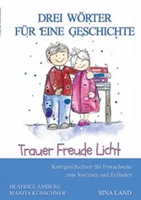 Land |  Drei Wörter für eine Geschichte | eBook | Sack Fachmedien