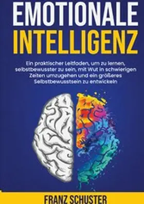 Schuster |  Emotionale Intelligenz | eBook | Sack Fachmedien