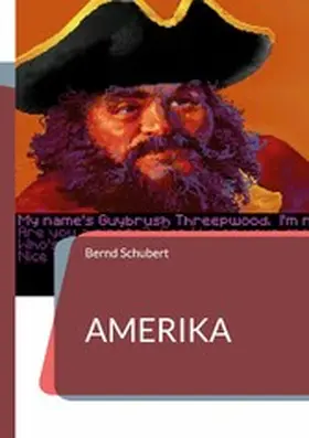 Schubert |  Amerika | eBook | Sack Fachmedien