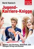 Hanisch |  Jugend-Karriere-Knigge 2100 | eBook | Sack Fachmedien