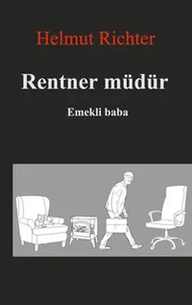 Richter |  Rentner müdür | Buch |  Sack Fachmedien