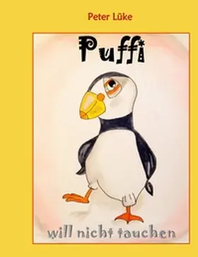 Lüke |  Puffi will nicht tauchen | Buch |  Sack Fachmedien