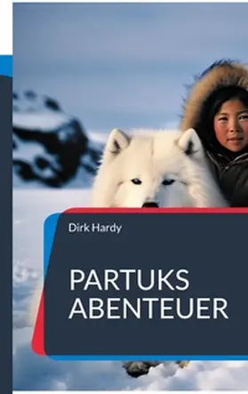 Hardy |  Partuks Abenteuer | Buch |  Sack Fachmedien