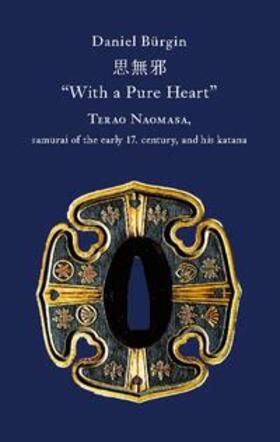 Bürgin | "With a Pure Heart" | Buch | 978-3-7578-5377-8 | sack.de