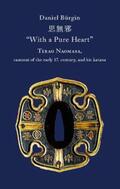 Bürgin |  "With a Pure Heart" | Buch |  Sack Fachmedien