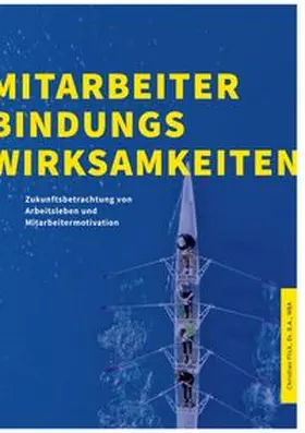Flick |  Mitarbeiterbindungswirksamkeiten | Buch |  Sack Fachmedien