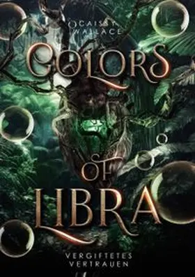 Wallace |  Colors of Libra | Buch |  Sack Fachmedien