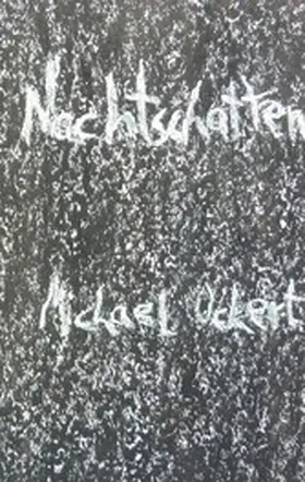 Ockert |  Nachtschatten | eBook | Sack Fachmedien