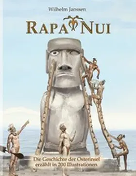 Janssen |  Rapa Nui | eBook | Sack Fachmedien