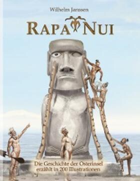 Janssen | Rapa Nui | E-Book | sack.de