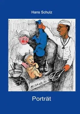 Schulz |  Porträt | Buch |  Sack Fachmedien