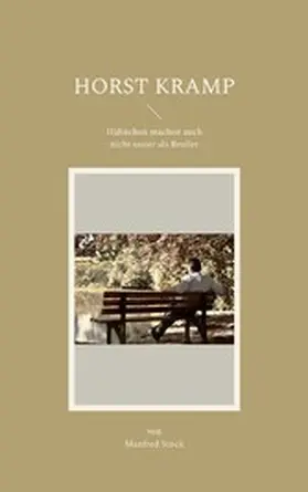 Stock |  Horst Kramp | eBook | Sack Fachmedien