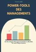 Harms |  Die Power-Tools des Managements | eBook | Sack Fachmedien