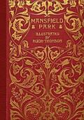 Austen / Müller |  Mansfield Park | Buch |  Sack Fachmedien