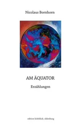 Bornhorn |  Am Äquator | Buch |  Sack Fachmedien