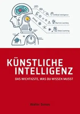 Simon |  Künstliche Intelligenz | eBook | Sack Fachmedien
