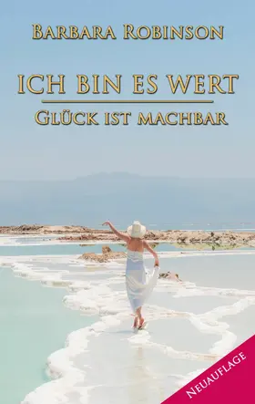 Robinson |  Ich bin es wert | eBook | Sack Fachmedien
