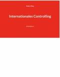 Rieg |  Internationales Controlling | eBook | Sack Fachmedien