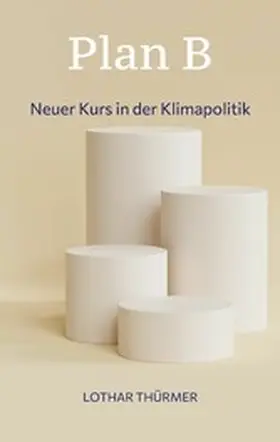 Thürmer |  Plan B | eBook | Sack Fachmedien