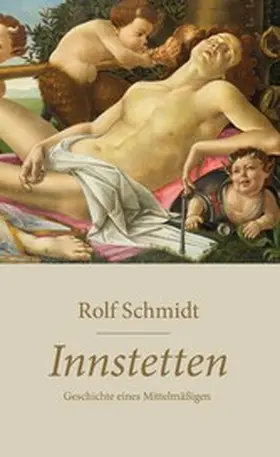 Schmidt |  Innstetten | eBook | Sack Fachmedien