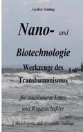 Sonntag |  Nano- und Biotechnologie | eBook | Sack Fachmedien