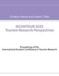Maurer / Siller |  Iscontour 2023 Tourism Research Perspectives | eBook | Sack Fachmedien