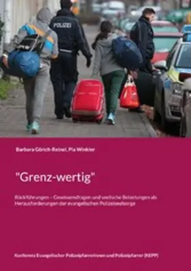 Görich-Reinel / Winkler |  "Grenz-wertig" | eBook | Sack Fachmedien