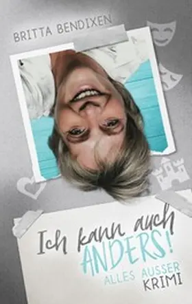 Bendixen |  Ich kann auch anders! | eBook | Sack Fachmedien